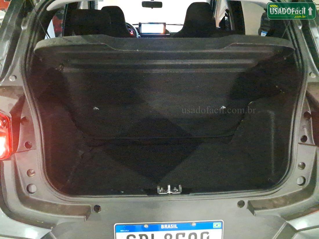 Citroen C3 Live Pack 1.0 Mecânico Flex 5P 2024/2024 — foto 12 de 12