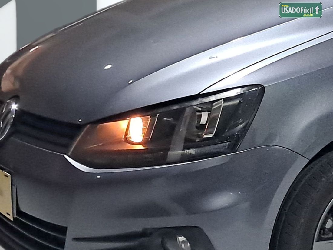 VOLKSWAGEN Fox Connect 1.6 4P Flex 2019/2020 — foto 5 de 12