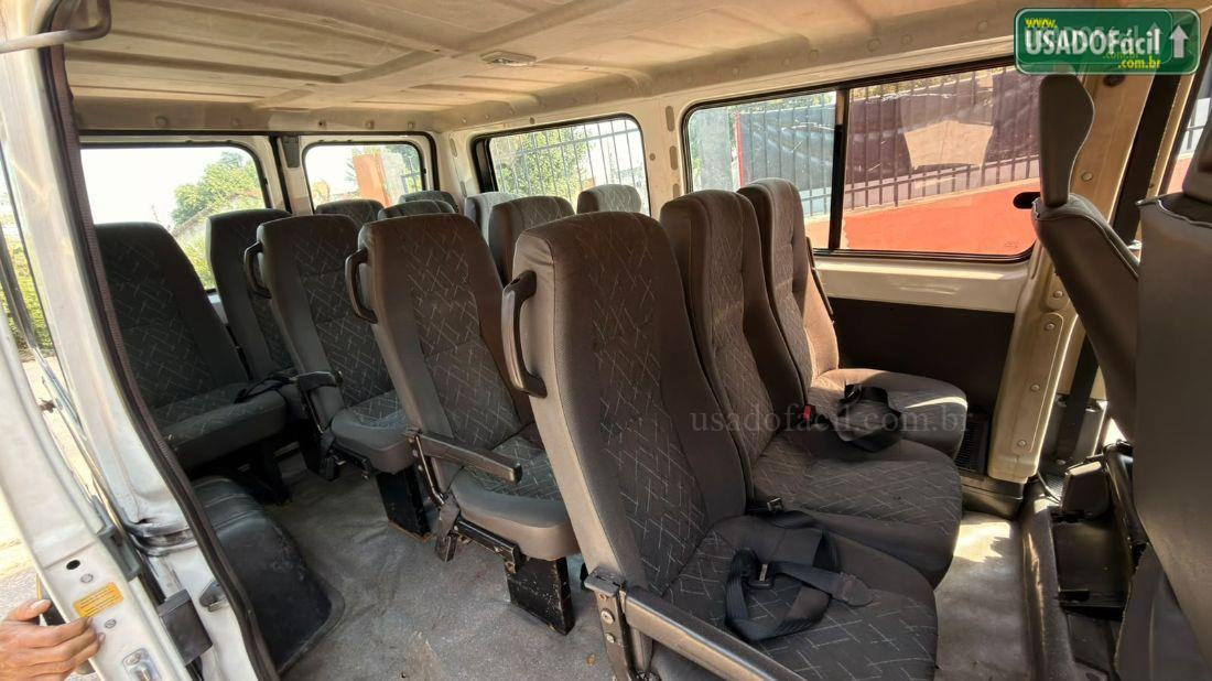 CITROEN Jumper 2.8 Diesel 16 Lugares 2008/2009 — foto 9 de 10
