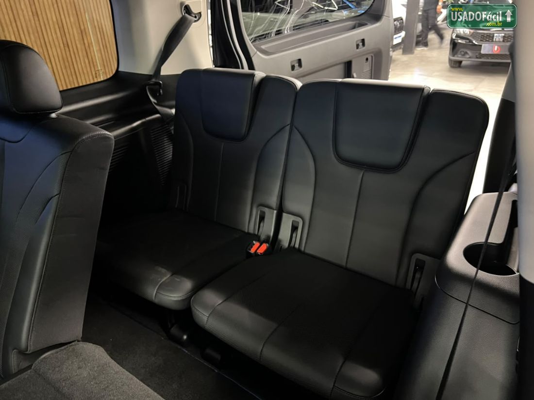 GWM Haval H9 Exclusive TD480 7 LUGARES 2025/2026 — foto 14 de 21