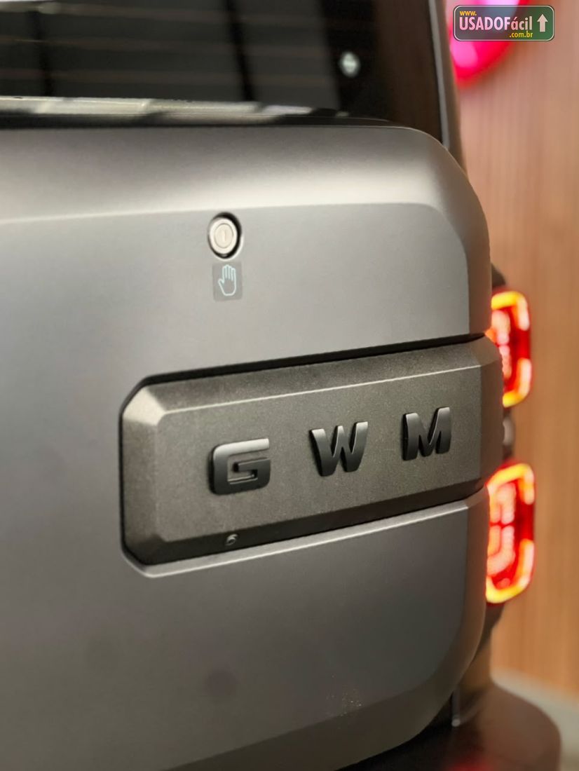 GWM Haval H9 Exclusive TD480 7 LUGARES 2025/2026 — foto 6 de 21