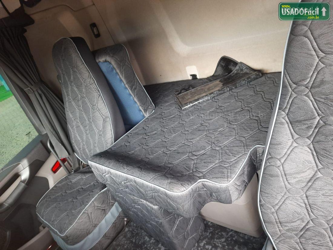 SCANIA Scania R-500 A 6x4 2P Diesel E5 2019/2019 — foto 6 de 11