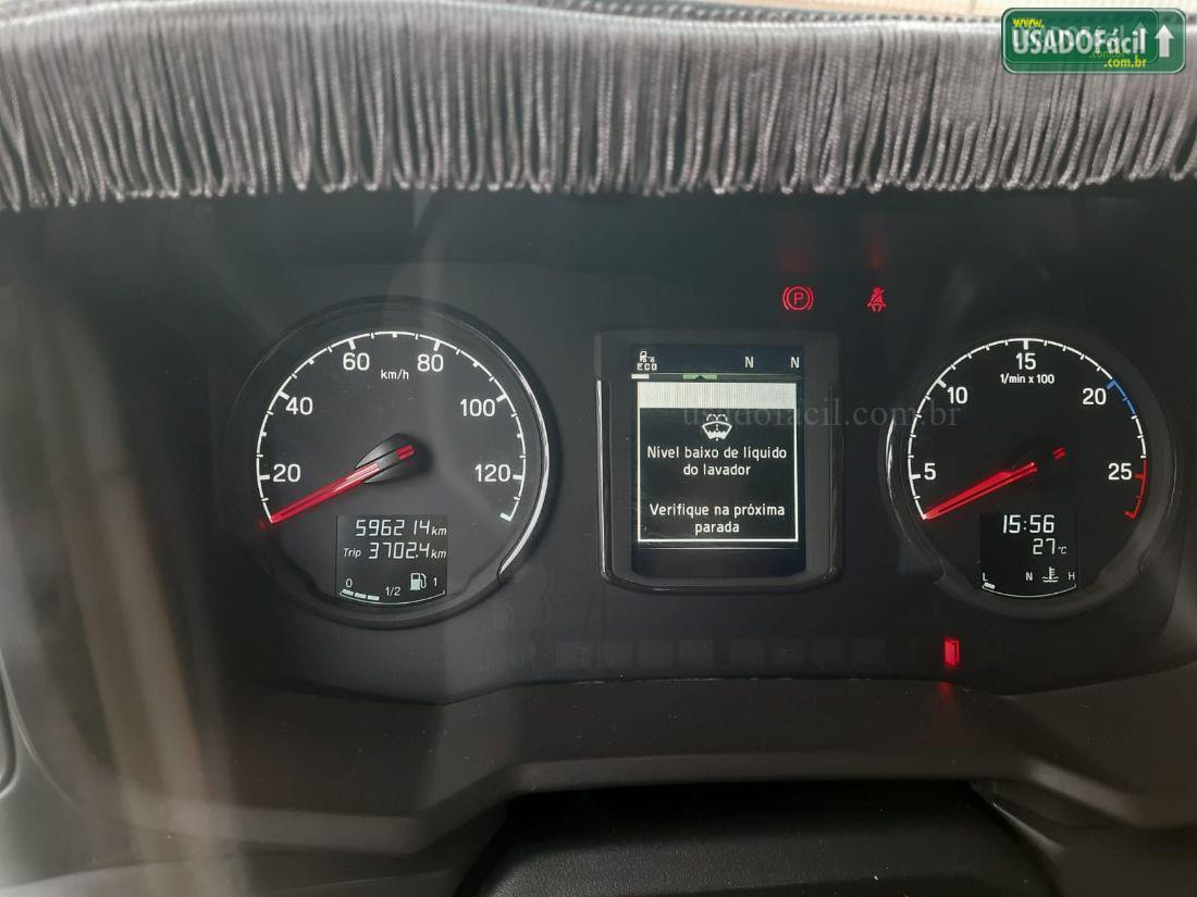SCANIA Scania R-500 A 6x4 2P Diesel E5 2019/2019 — foto 7 de 11