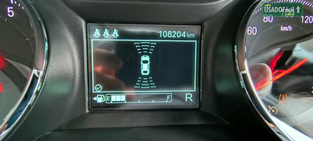 CHEVROLET/GM Onix Sedan Plus Premier 1.0 Turbo Automático Flex 2023/2024 — foto 3 de 9