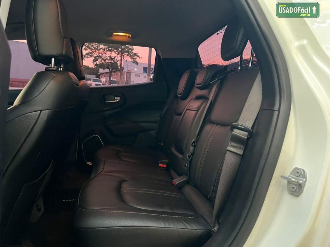 Fiat Toro Volcano 2.0 4X4 Turbo Automático Diesel 2019/2020 — foto 12 de 13