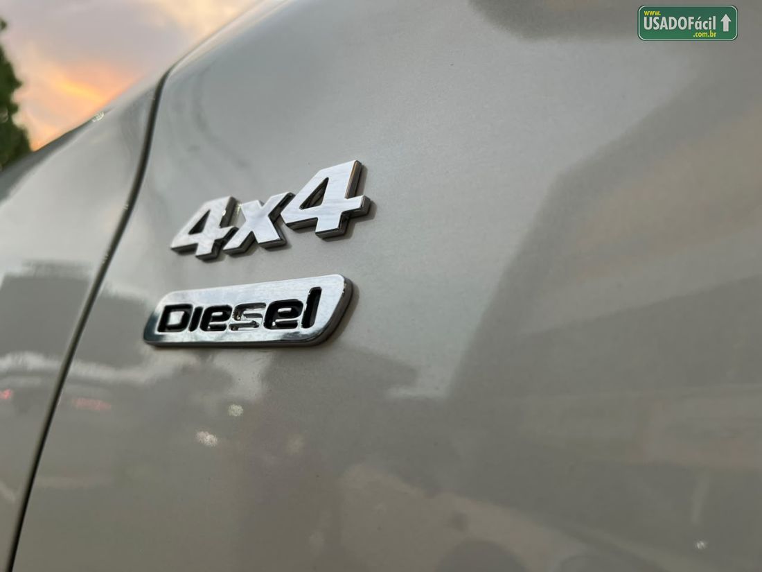 Fiat Toro Volcano 2.0 4X4 Turbo Automático Diesel 2019/2020 — foto 5 de 13