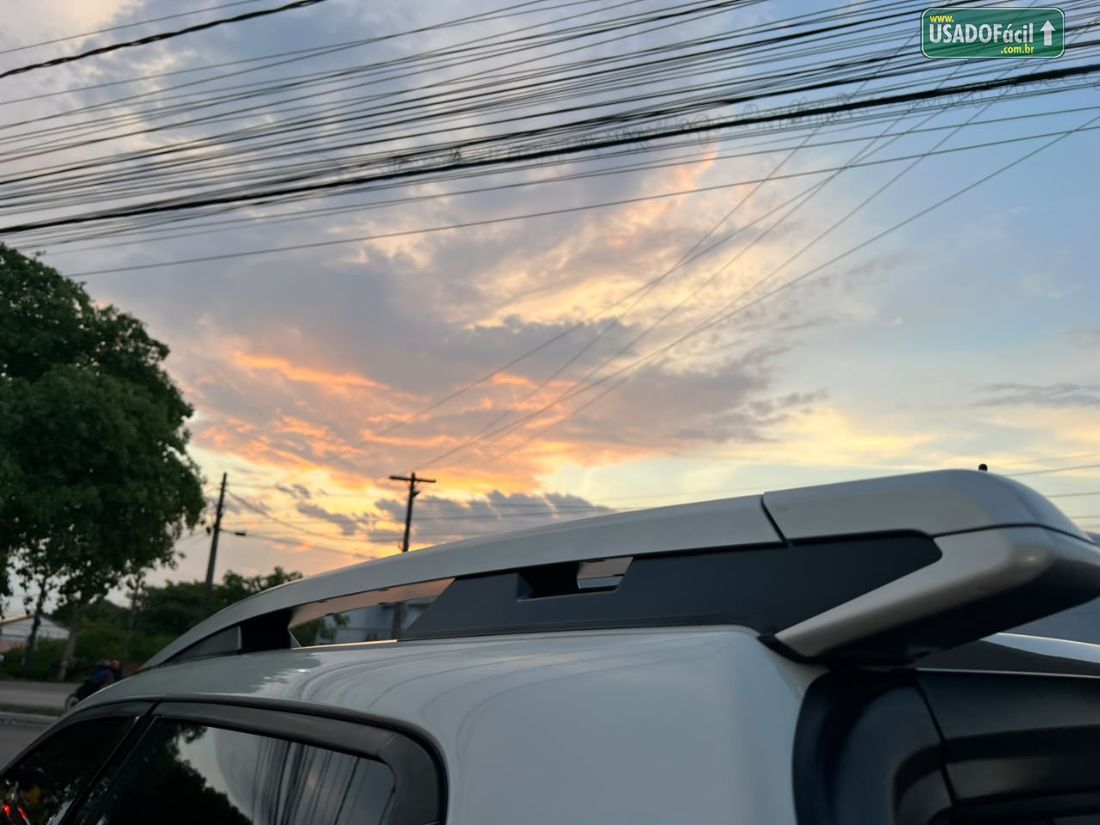 Fiat Toro Volcano 2.0 4X4 Turbo Automático Diesel 2019/2020 — foto 6 de 13