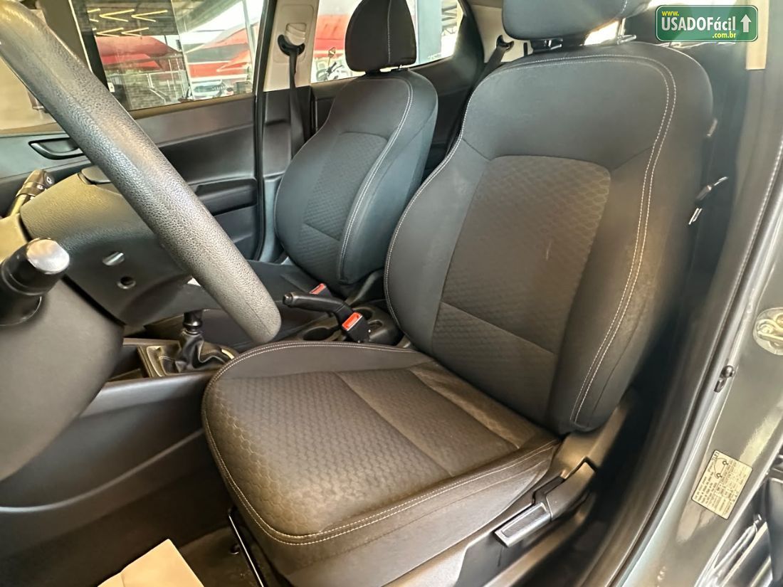 Hyundai HB20 Hatch Vision 1.0 Mecânico Flex 2021/2022 — foto 12 de 12