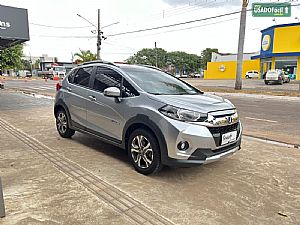 Honda WRV EXL 1.5 Automático Flexone