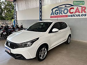 Fiat Argo Drive 1.0 Flex
