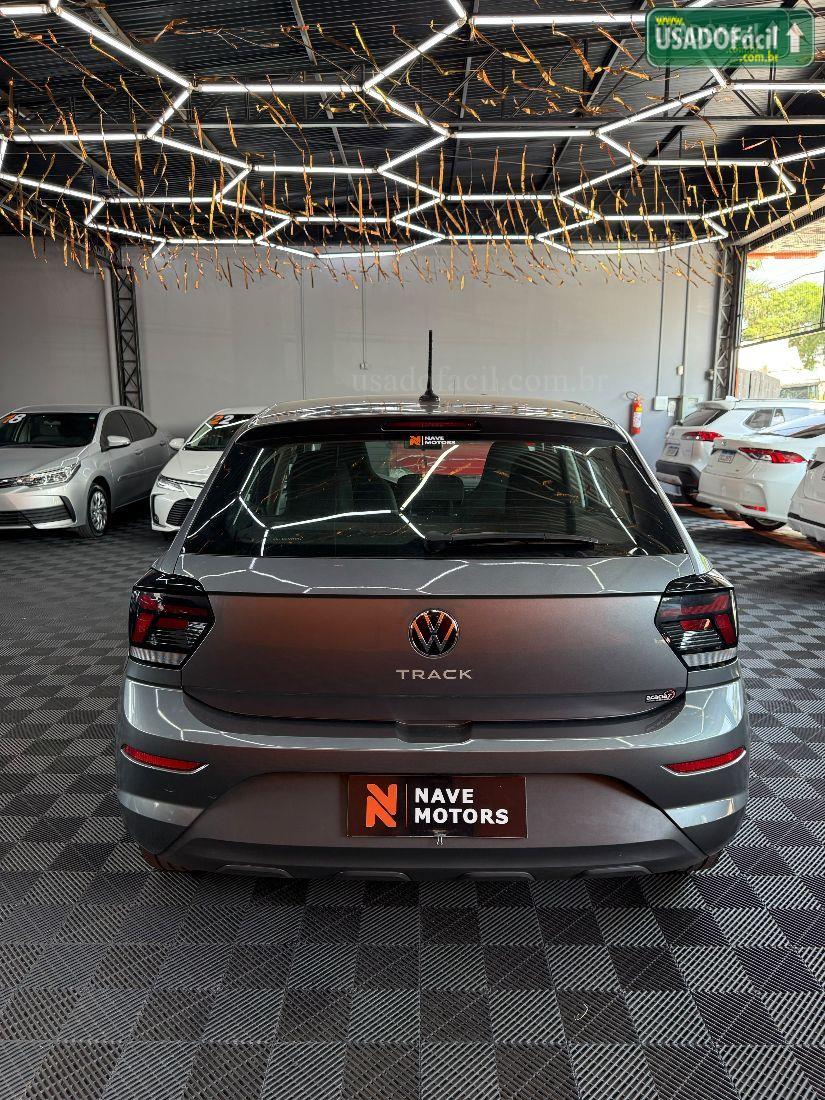 VOLKSWAGEN Polo Track 1.0 Flex 2024/2025 — foto 5 de 15
