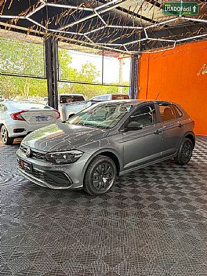 VOLKSWAGEN Polo Track 1.0 Flex