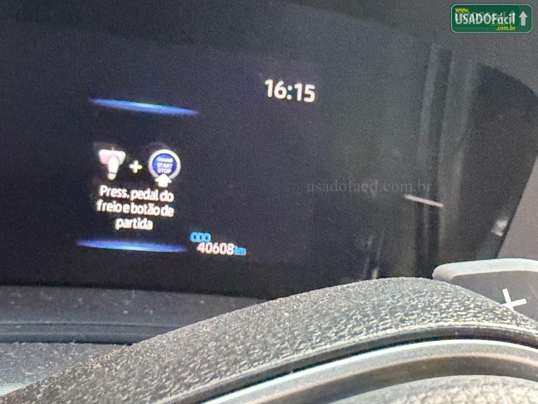 TOYOTA Corolla Cross XRE 2.0 Automático Flex 2024/2024 — foto 10 de 10