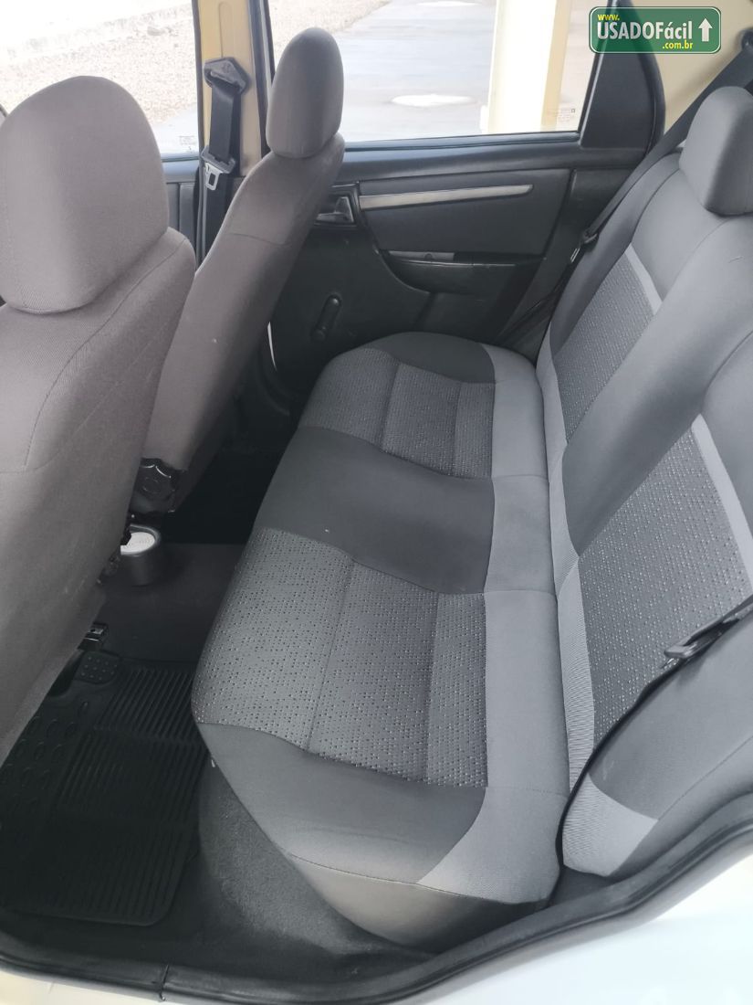 CHEVROLET/GM CELTA LT 5P Flex 2014/2015 — foto 8 de 9