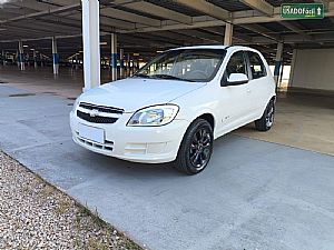 CHEVROLET/GM CELTA LT 5P Flex