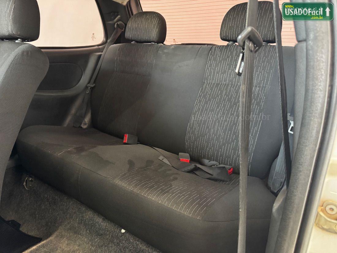 FIAT Palio Celebration 1.0 Fire Flex 8V 2p 2013/2014 — foto 10 de 12