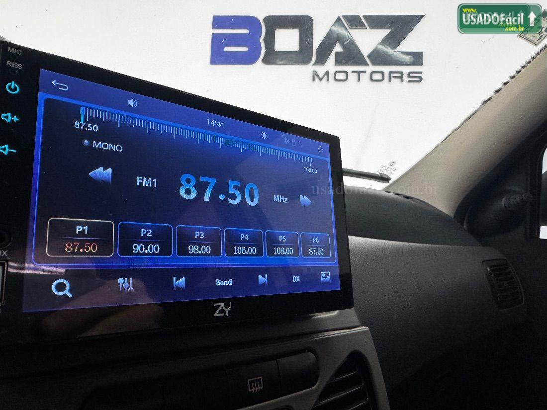 FIAT Palio Celebration 1.0 Fire Flex 8V 2p 2013/2014 — foto 11 de 12