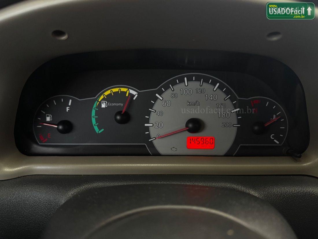FIAT Palio Celebration 1.0 Fire Flex 8V 2p 2013/2014 — foto 12 de 12
