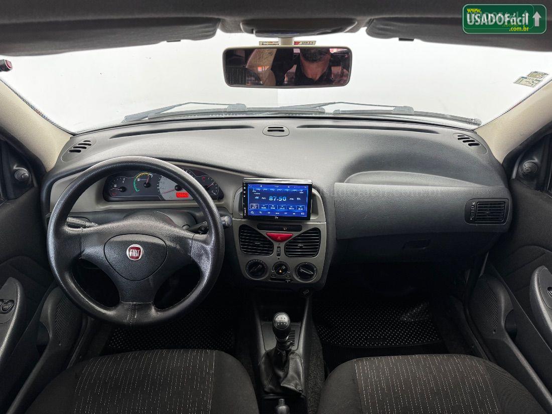 FIAT Palio Celebration 1.0 Fire Flex 8V 2p 2013/2014 — foto 7 de 12