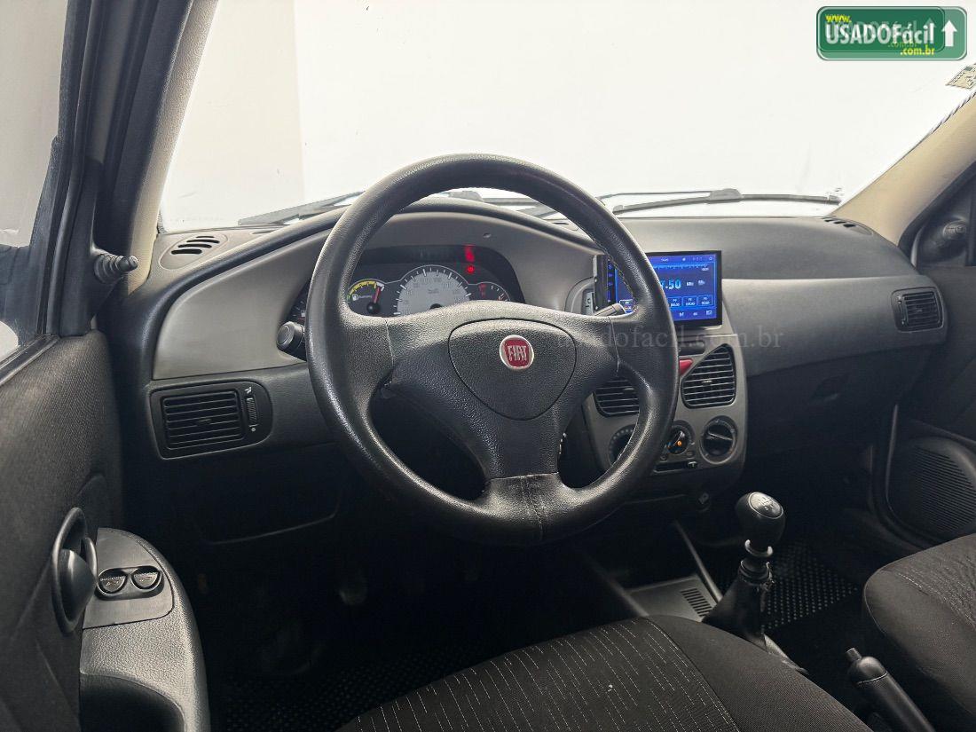 FIAT Palio Celebration 1.0 Fire Flex 8V 2p 2013/2014 — foto 8 de 12