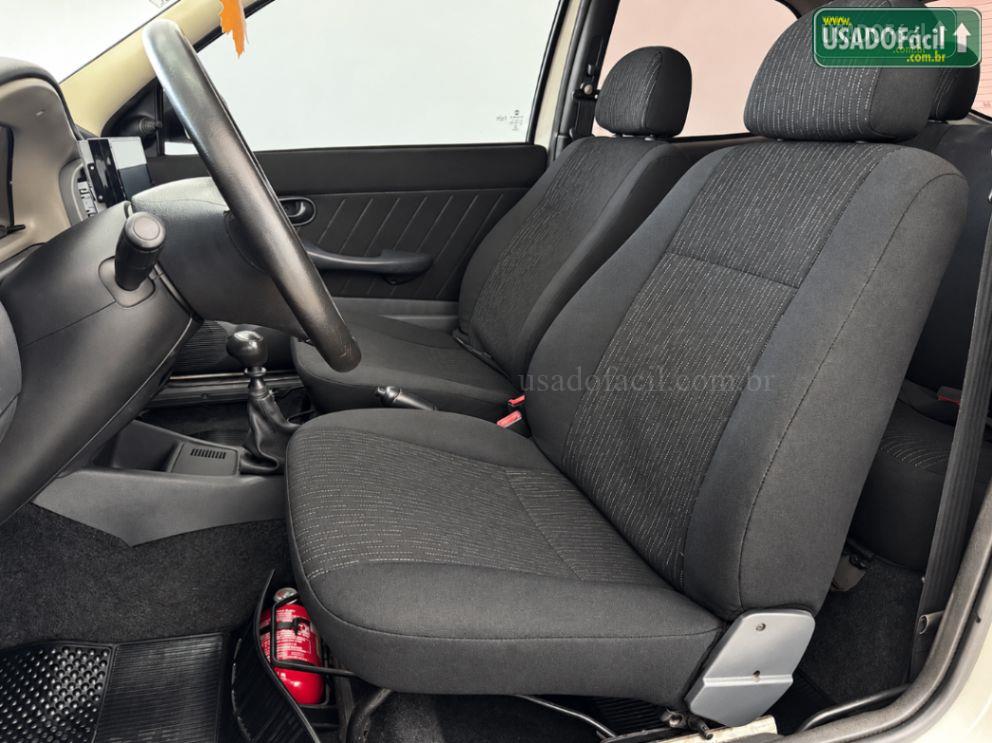 FIAT Palio Celebration 1.0 Fire Flex 8V 2p 2013/2014 — foto 9 de 12