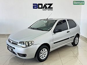 FIAT Palio Celebration 1.0 Fire Flex 8V 2p