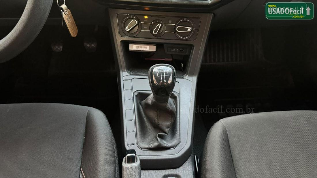 VOLKSWAGEN Polo Track 1.0 Flex 2025/2026 — foto 11 de 15