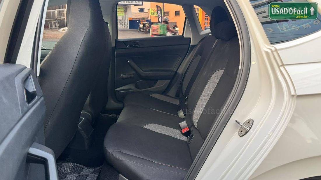 VOLKSWAGEN Polo Track 1.0 Flex 2025/2026 — foto 12 de 15
