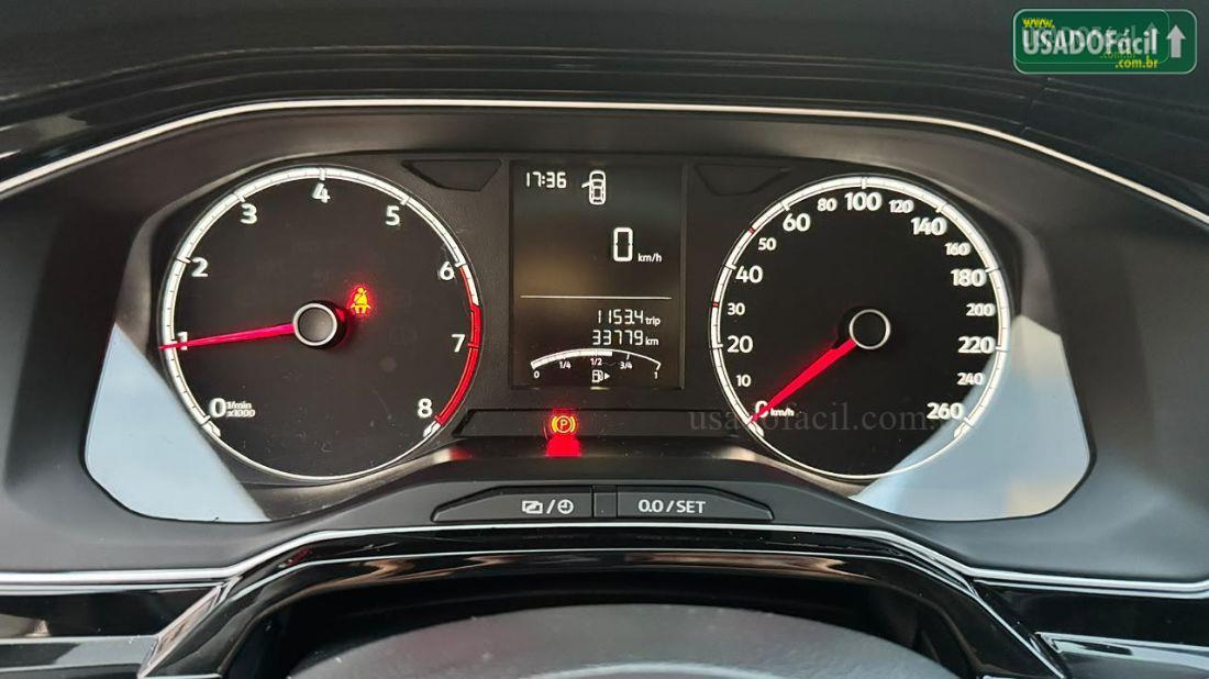 VOLKSWAGEN Polo Track 1.0 Flex 2025/2026 — foto 15 de 15