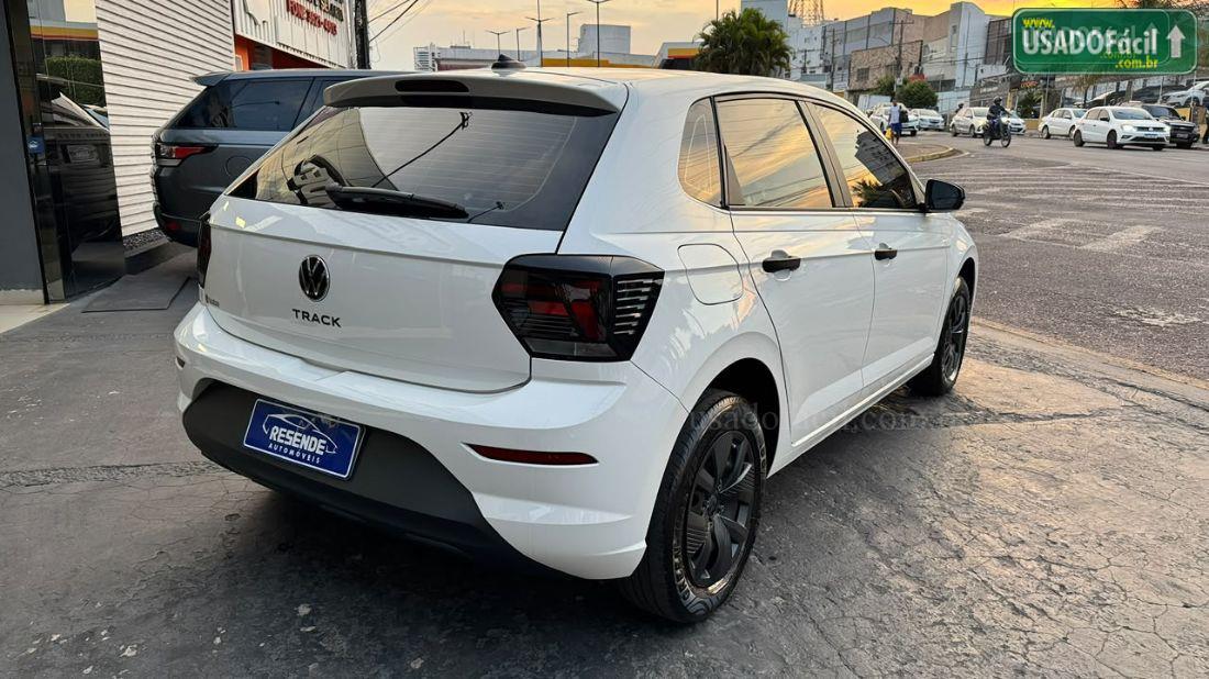 VOLKSWAGEN Polo Track 1.0 Flex 2025/2026 — foto 5 de 15