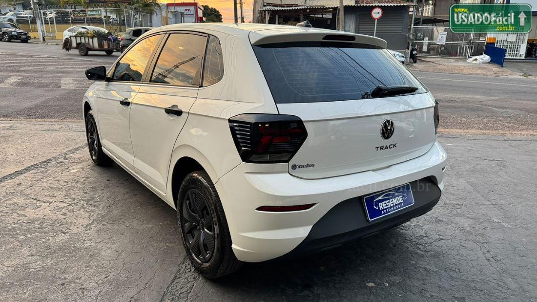 VOLKSWAGEN Polo Track 1.0 Flex 2025/2026 — foto 6 de 15