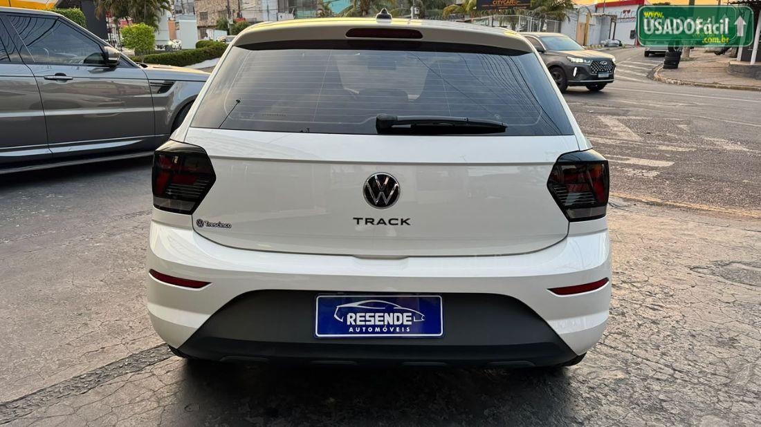 VOLKSWAGEN Polo Track 1.0 Flex 2025/2026 — foto 7 de 15