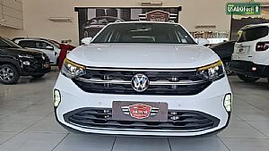 Nivus Highline 200 Tsi Automático Flex 2024/2024 em Nova Mutum - MT