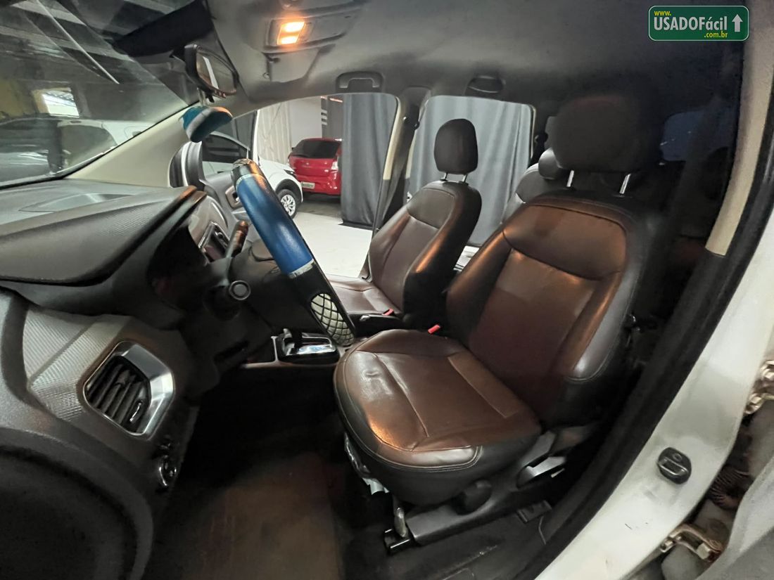 CHEVROLET/GM Spin Premier 1.8 Automático EconoFlex 2019/2020 — foto 13 de 18