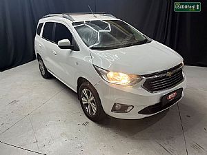 CHEVROLET/GM Spin Premier 1.8 Automático EconoFlex