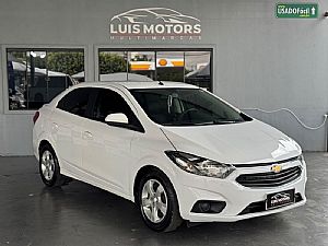 CHEVROLET/GM Prisma Sedan LT 1.4 FlexPower
