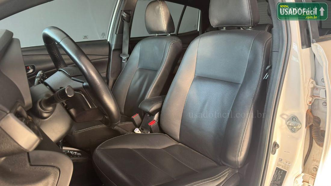 TOYOTA Yaris Hatch XLS 1.5 Automático Flex 2022/2023 — foto 16 de 18