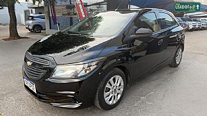 CHEVROLET/GM Onix Joy Hatch 1.0 Mecânico Flex