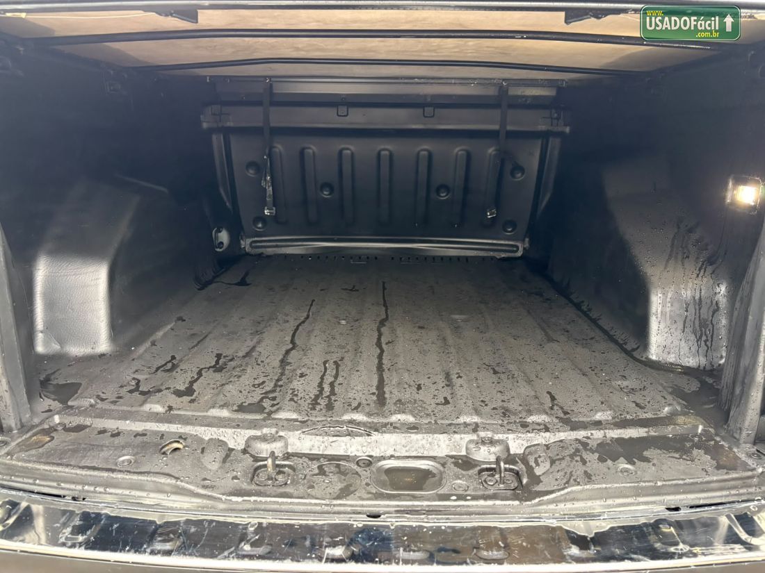 Fiat Toro Freedom 1.3 T270 4x2 Automático Flex 2024/2025 — foto 15 de 15