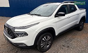 Fiat Toro Freedom 1.3 T270 4x2 Automático Flex