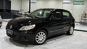 VOLKSWAGEN Gol City Trend 1.0 Total Flex 4P