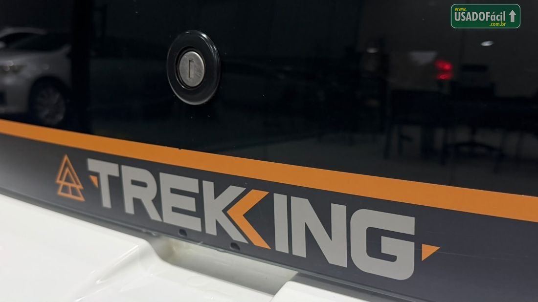 Fiat Mobi Trekking Flex 2025/2025 — foto 10 de 10
