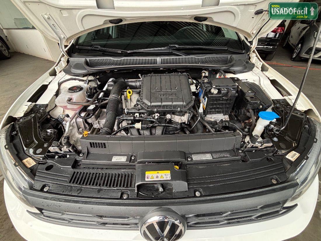 VOLKSWAGEN Polo Track 1.0 Flex 2024/2024 — foto 11 de 15