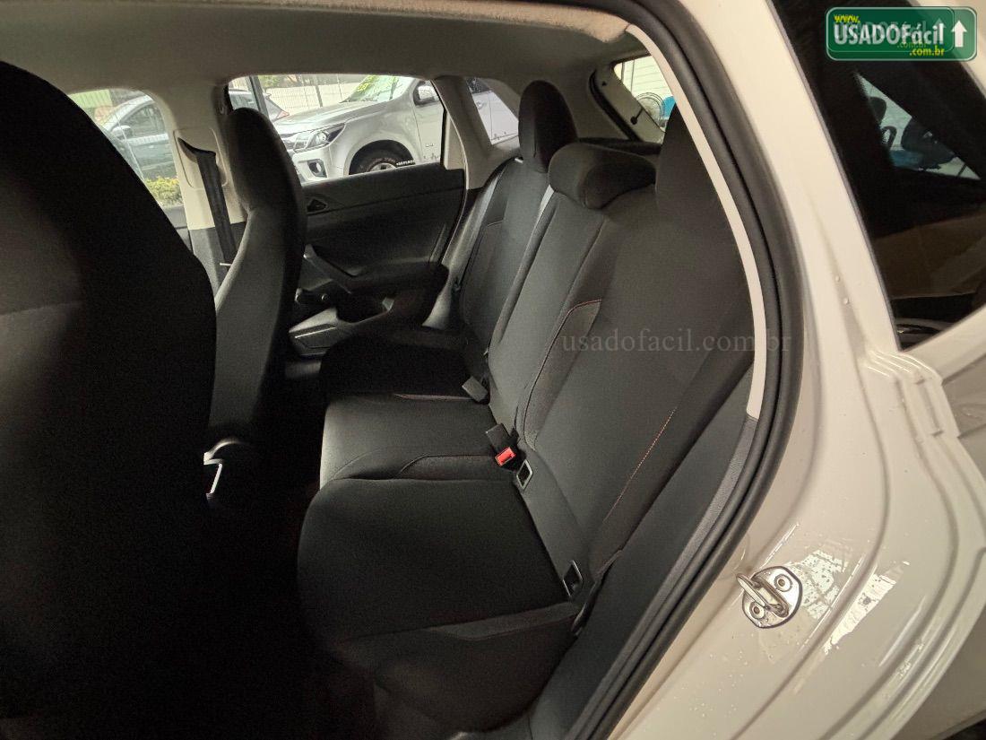 VOLKSWAGEN Polo Track 1.0 Flex 2024/2024 — foto 12 de 15