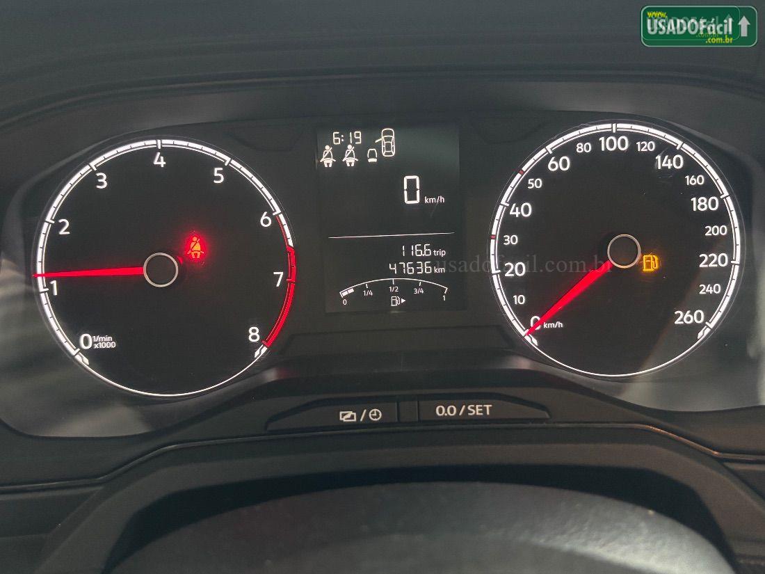 VOLKSWAGEN Polo Track 1.0 Flex 2024/2024 — foto 8 de 15