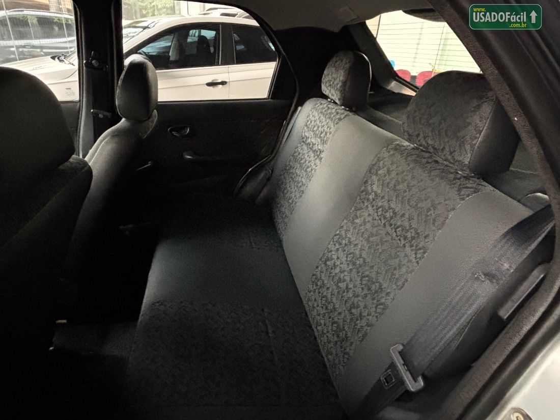 Fiat Palio Celebration Economy 1.0 Fire Flex 4P 2010/2010 — foto 11 de 15