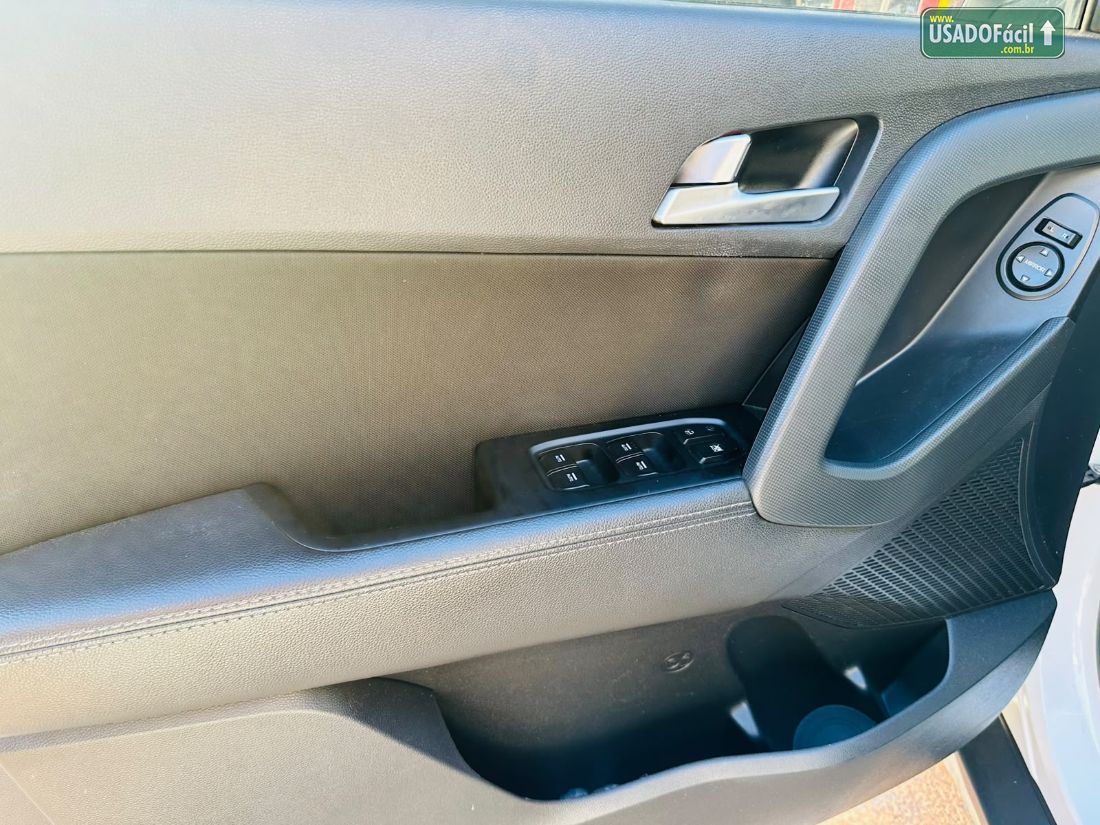 Hyundai Creta Smart Plus 1.6 Automático Flex 2020/2021 — foto 4 de 16