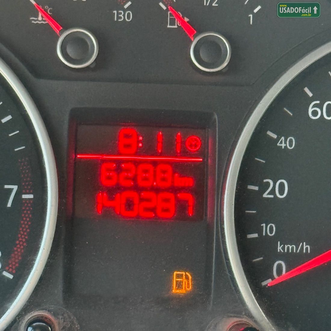 Volkswagen Saveiro CS 1.6 Mi Total Flex 2014/2014 — foto 8 de 8