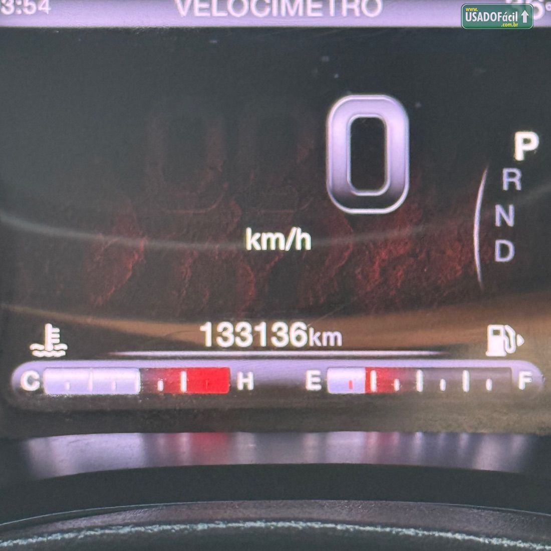 Fiat Toro Ranch 2.0 4x4 Turbo Automático Diesel 2019/2019 — foto 9 de 9