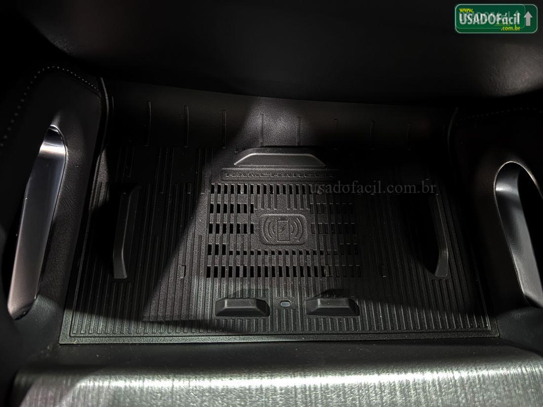 RAM RAM DAKOTA WARLOCK 2026/2026 — foto 10 de 19